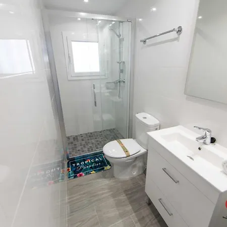 Tropical Loft Vista Mar Lateral *