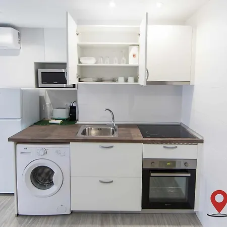 Tropical Loft Vista Mar Lateral *