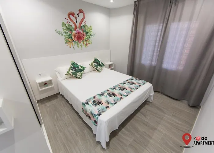 Tropical Loft Vista Mar Lateral Appartamento *