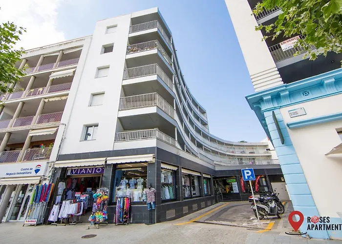 Tropical Loft Vista Mar Lateral Appartamento *