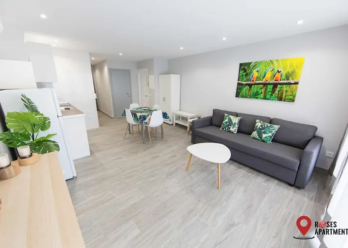 Appartamento Tropical Loft Vista Mar Lateral