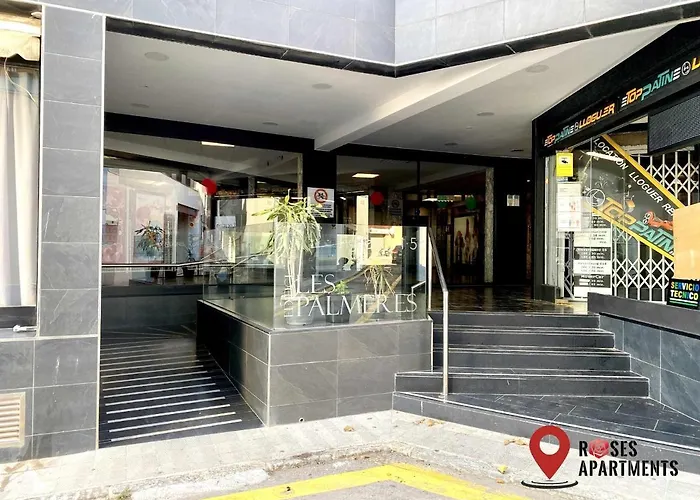 Tropical Loft Vista Mar Lateral Appartamento